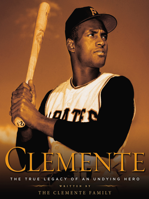 Title details for Clemente by The Clemente Family - Wait list